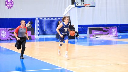 Большая разница в счете сыграла злую шутку. «Югра» уступила «Зениту-2»