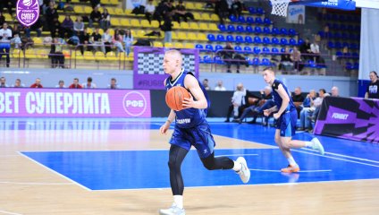 Большая разница в счете сыграла злую шутку. «Югра» уступила «Зениту-2»