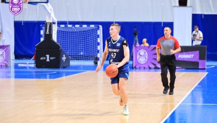 Большая разница в счете сыграла злую шутку. «Югра» уступила «Зениту-2»