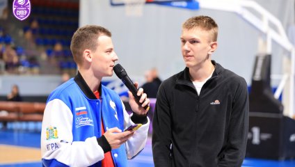 Большая разница в счете сыграла злую шутку. «Югра» уступила «Зениту-2»