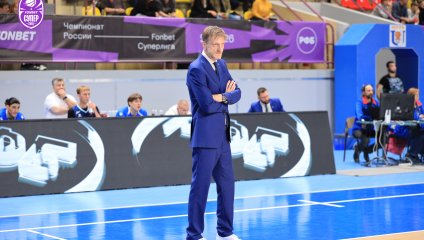 Югра - Зенит-2 84:91 (22.10.2025)