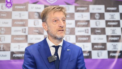 Большая разница в счете сыграла злую шутку. «Югра» уступила «Зениту-2»