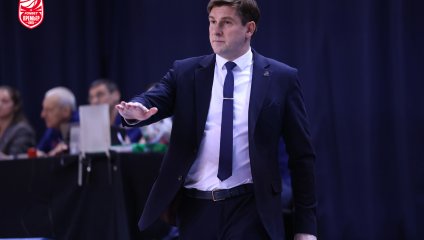 Самара - Динамо 90:79 (04.02.2026)