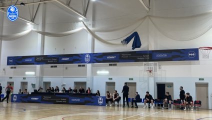 Реванш состоялся: «Чебоксарские Ястребы» обыграли «Динамо-МГТУ» в заключительной четверти