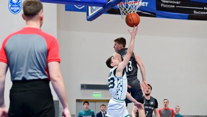 «ТСК-УРАЛ-УрГУПС» добывает победу у «Нефтехимика»