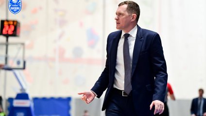 ТСК-УРАЛ - УрГУПС - Нефтехимик 104:61 (17.11.2025)