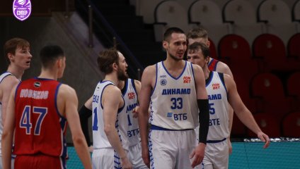 Первая историческая победа грозненского «Динамо» над ЦСКА-2