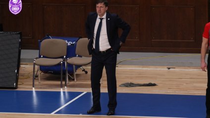 Первая историческая победа грозненского «Динамо» над ЦСКА-2