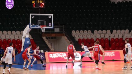 Первая историческая победа грозненского «Динамо» над ЦСКА-2