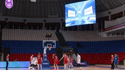 Первая историческая победа грозненского «Динамо» над ЦСКА-2