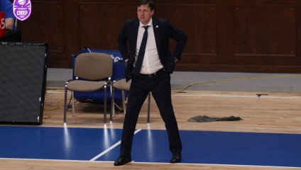 Первая историческая победа грозненского «Динамо» над ЦСКА-2