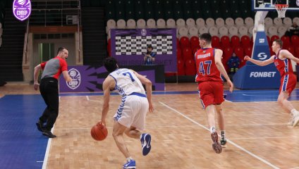 Первая историческая победа грозненского «Динамо» над ЦСКА-2