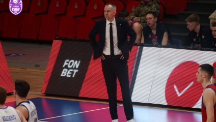 Первая историческая победа грозненского «Динамо» над ЦСКА-2