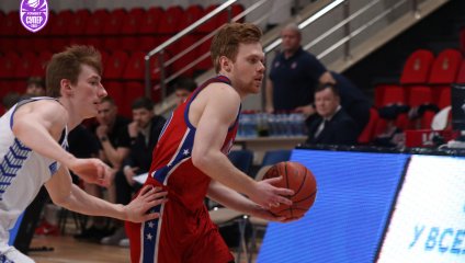 Первая историческая победа грозненского «Динамо» над ЦСКА-2