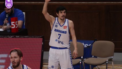 Первая историческая победа грозненского «Динамо» над ЦСКА-2