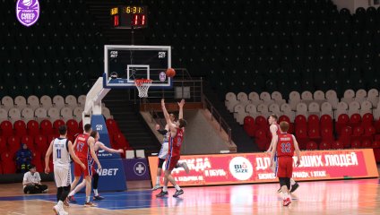 Первая историческая победа грозненского «Динамо» над ЦСКА-2