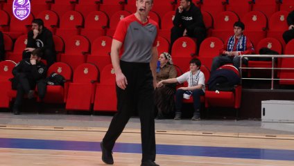 Первая историческая победа грозненского «Динамо» над ЦСКА-2