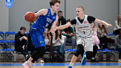 Первая победа ТСК-УРАЛ-УрГУПС в новом сезоне FONBET Высшей лиги