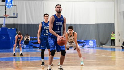 Первая победа ТСК-УРАЛ-УрГУПС в новом сезоне FONBET Высшей лиги