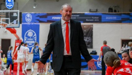 «Юность» одержала вторую победу над «Нефтяником-Титаном-2»