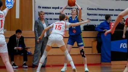 «Юность» одержала вторую победу над «Нефтяником-Титаном-2»