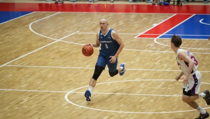 Барнаул - ЦСКА-2 70:86 (12.10.2026)