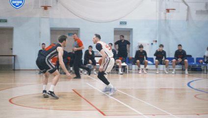 «Чебоксарские» Ястребы вновь уступили «Десне» в упорном матче