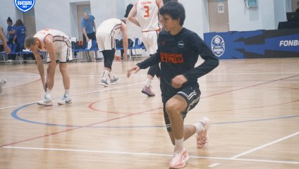 «Чебоксарские» Ястребы вновь уступили «Десне» в упорном матче