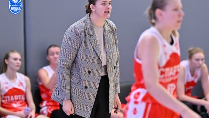 «Спартак» одерживает в Омске первую победу в новом сезоне