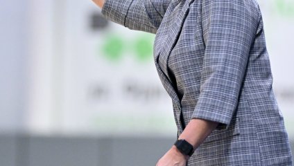 Нефтяник-Титан-2 - Спартак 34:56 (23.10.2025)