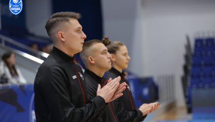 Первая домашняя победа уфимского «Динамо-2»