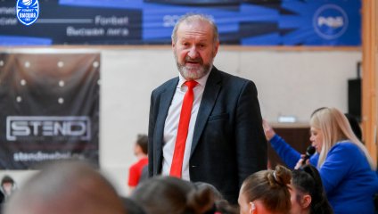 Юность - ЧГУ-Атланта 71:64 (10.03.2026)