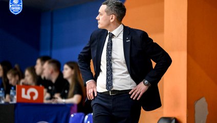 Славянка-ЧКПЗ - Юность 77:82 (27.04.2025)