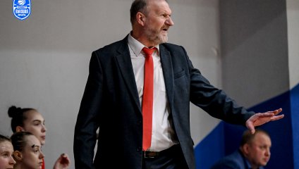 Славянка-ЧКПЗ - Юность 77:82 (27.04.2025)