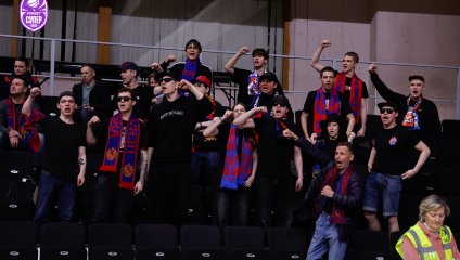 ЦСКА-2 - Новосибирск 80:90 (04.04.2026)