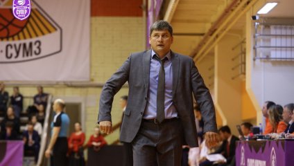 Первый матч финала за «Темпом»