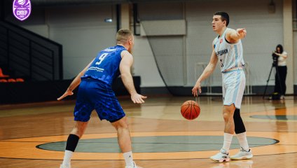 Купол-Родники - Металлург 62:64 (20.01.2026)