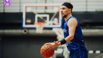 Купол-Родники - Металлург 62:64 (20.01.2026)