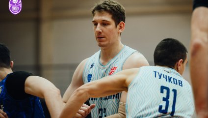 Купол-Родники - Металлург 62:64 (20.01.2026)