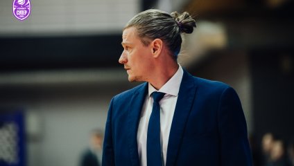 Купол-Родники - Металлург 62:64 (20.01.2026)