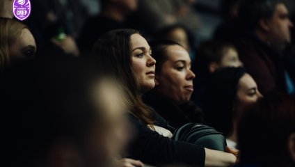 Купол-Родники - Металлург 62:64 (20.01.2026)