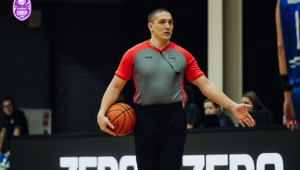 Купол-Родники - Металлург 62:64 (20.01.2026)