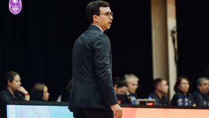 Купол-Родники - Металлург 62:64 (20.01.2026)