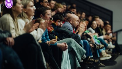 Купол-Родники - Металлург 62:64 (20.01.2026)