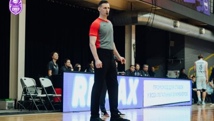 Купол-Родники - Металлург 62:64 (20.01.2026)