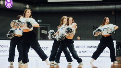 Купол-Родники - Металлург 62:64 (20.01.2026)