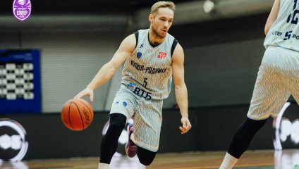 Купол-Родники - Металлург 62:64 (20.01.2026)