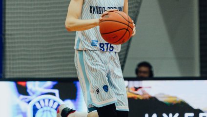 Купол-Родники - Металлург 62:64 (20.01.2026)