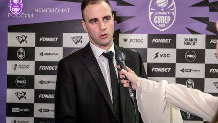 ЧБК продлил победную серию, «БАРС-РГЭУ» держался две четверти