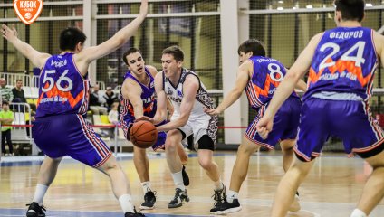 «Тамбов» продолжит борьбу за Кубок России